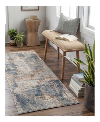 Livabliss Cardiff CDF-2305 Runner Area Rug, 2'7" x 10'