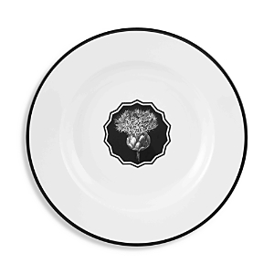 Vista Alegre Herbariae By Christian Lacroix Soup Plate In Multi
