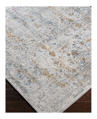 Livabliss Carmel CRL-2317 Area Rug, 6'7" x 9'6"