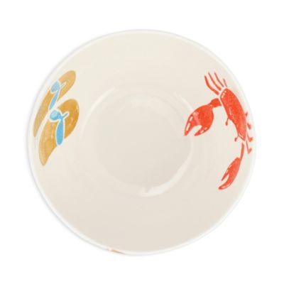 Riviera Deep Serving Bowl