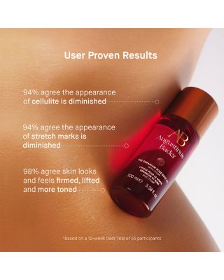 The Geranium Rose Body Oil 3.4 oz.