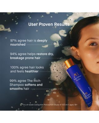 The Rich Shampoo 6.8 oz.