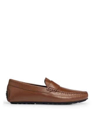 BOSS - Men's Noel Moccasins