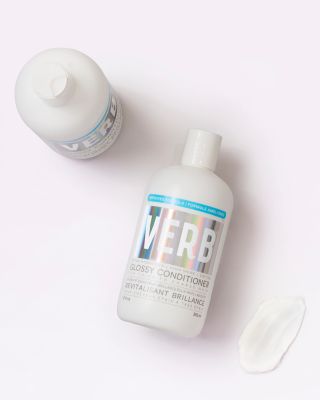 Glossy Conditioner 12 oz.