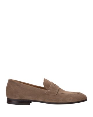 BOSS - Men's Gavrie Penny Loafers