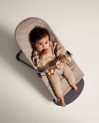 Googly Eyes Toy For Bouncer