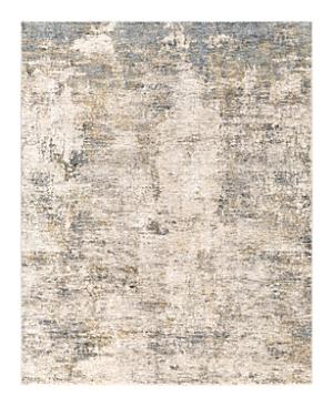 Surya Cardiff Cdf-2304 Area Rug, 2' X 3' In Gray/mist