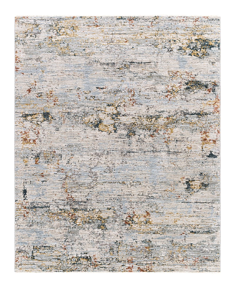 Livabliss Laila Laa-2300 Area Rug, 2'7 x 4'