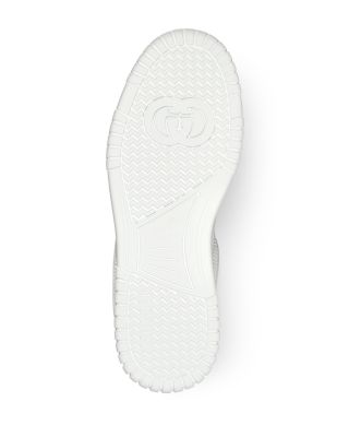 Men's Miro Low Top Leather Sneakers