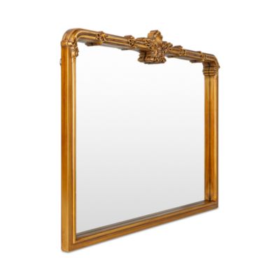  Highclere Mantel Mirror