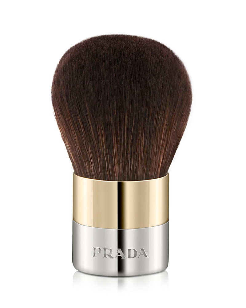 Prada 01 Powder Diffusing Makeup Brush