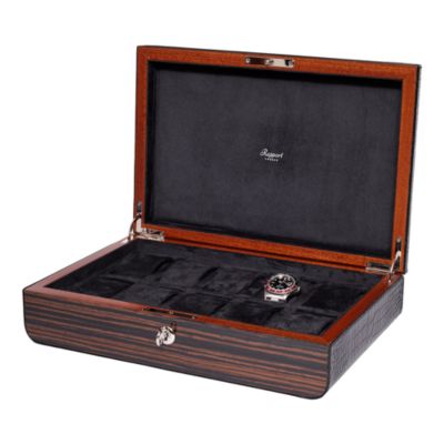 Mayfair Ten Watch Box