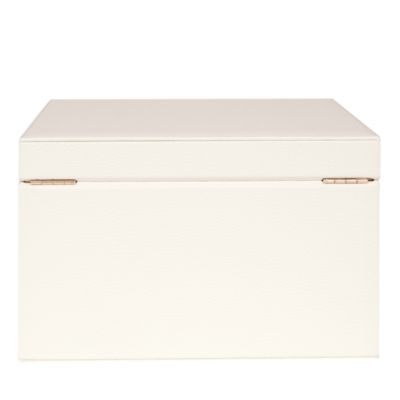 Tuxedo Collection Jewelry Box