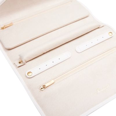 Tuxedo Collection Jewelry Roll