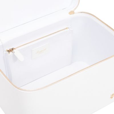Tuxedo Collection Vanity Case