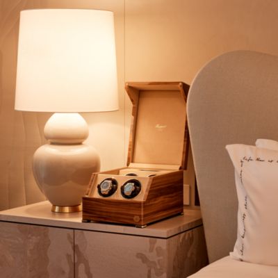 Perpetua Quad Watch Winder