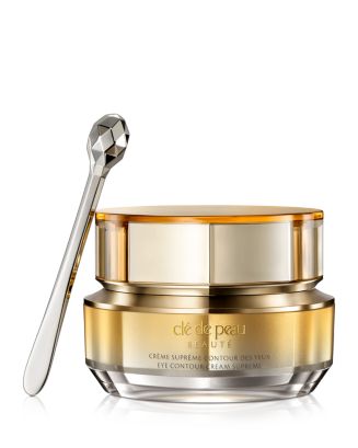 Clé de Peau Beauté Eye Contour Cream Supreme | Bloomingdale's