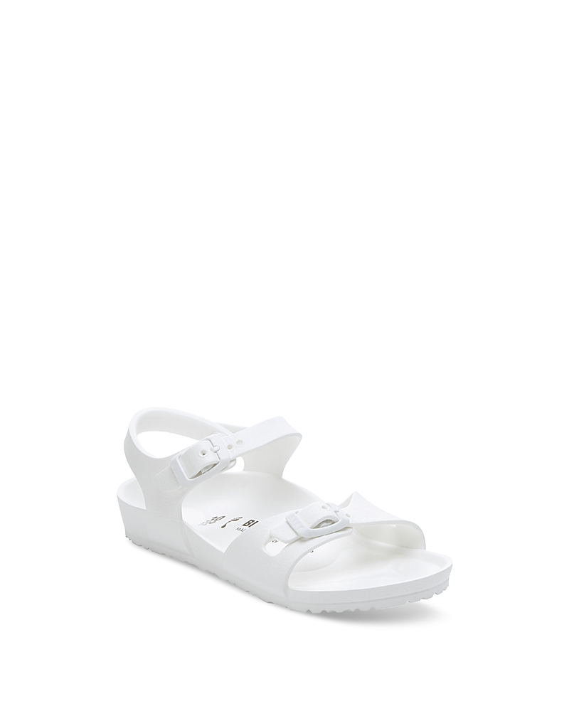 Birkenstock Girls' Rio Kid Eva Sandals - Toddler, Little Kid