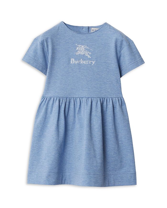 Burberry teal dress online