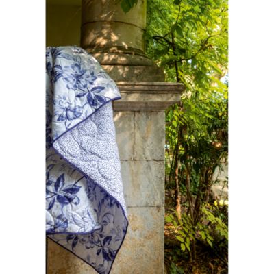 Egerie Coverlet, King