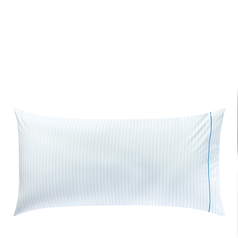 Anne De Solene Eole King Pillowcase, Set Of 2 In Eole