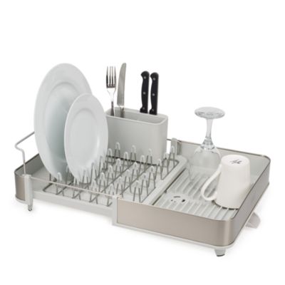 Joseph Joseph - Extend™ Steel Expandable Dish Rack