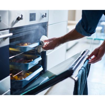 Nest Large Oven Tray