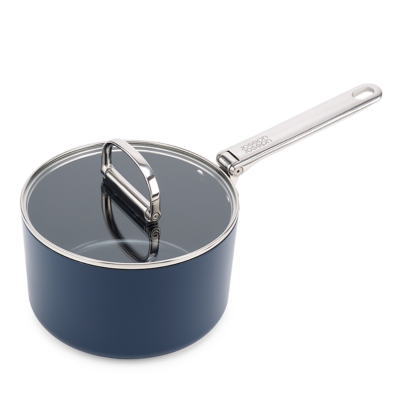 Joseph Joseph Space 2.9 Quart Saucepan And Lid