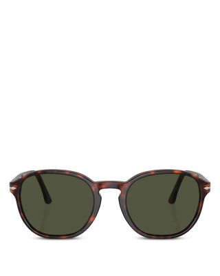 Pillow Sunglasses, 55mm