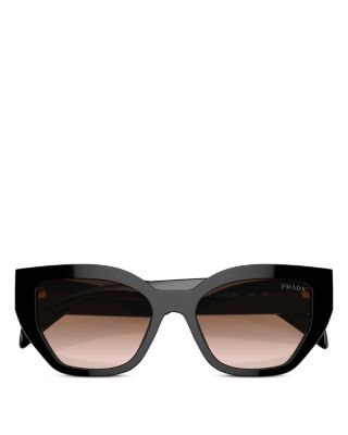 Butterfly Sunglasses, 53mm