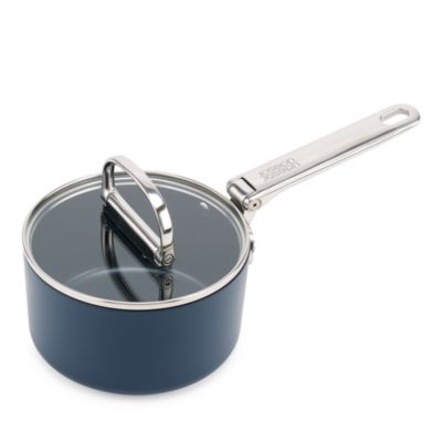 Joseph Joseph - Space 1.4 Quart Saucepan