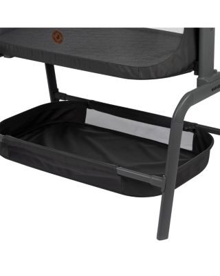 Iora Bedside Bassinet