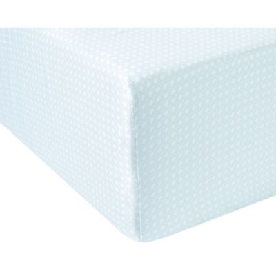 Anne de Solene - Hesperides Fitted Sheet, Queen