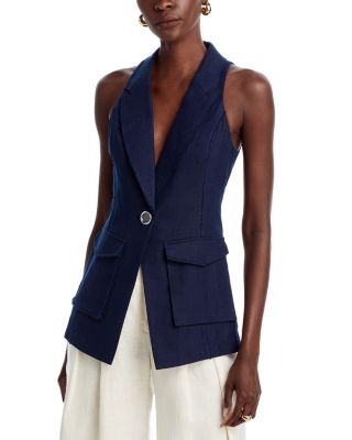 Ramy Brook - Paloma Vest