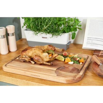 Berden Carving Board
