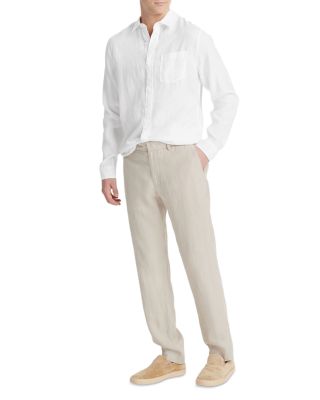 Griffith Lightweight Hemp Pants