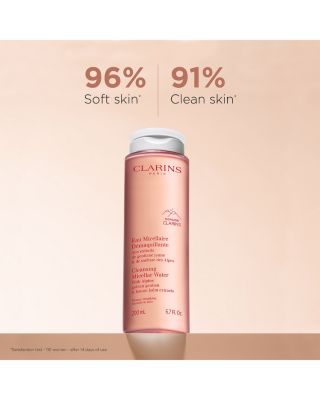 Cleansing Micellar Water 6.7 oz.