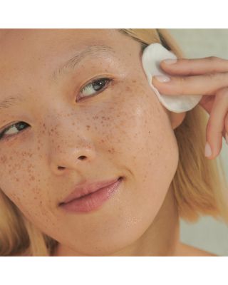 Hydrating Toning Lotion with Aloe Vera 6.7 oz.