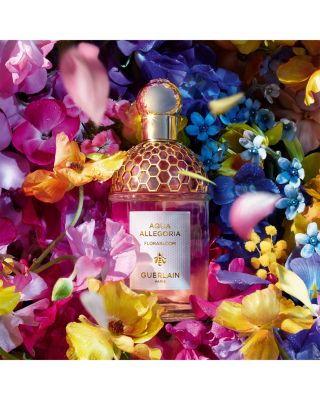 Aqua Allegoria Florabloom Eau de Toilette 4.2 oz.