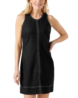 Tommy Bahama Sleeveless Sheath Dress
