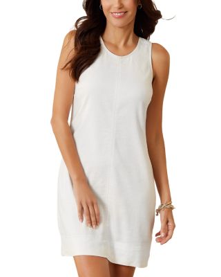 Tommy Bahama Sleeveless Sheath Dress
