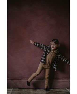 Unisex Waffle Top - Baby