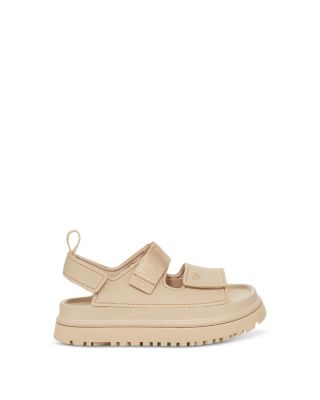 UGG® - Girls' GoldenGlow Sandals - Little Kid, Big Kid
