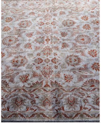Bloomingdale&#39;s Fine Vibrance M1496 Area Rug, 4&#39;2&amp;quot; x 6&#39;4&amp;quot;
