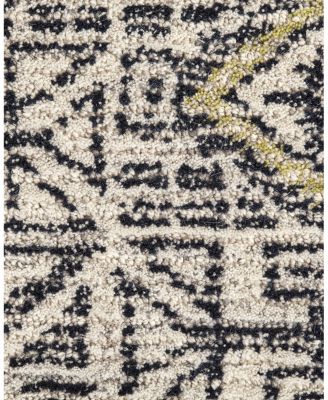 Feizy Arazad 7238447F Area Rug, 8' x 11'