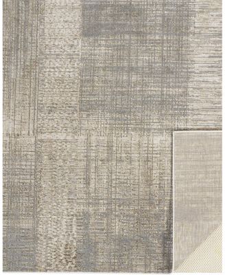 Feizy Aura AUR3736F Runner Area Rug, 2'10" x 7'10"