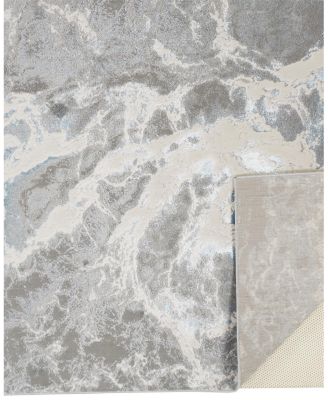 Feizy Azure AZR3539F Runner Area Rug, 2'10" x 7'10"