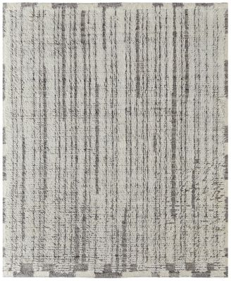 Feizy Ashby ASH8906F Area Rug, 7'9 x 9'9