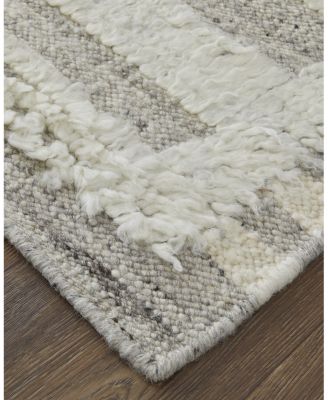 Feizy Ashby ASH8909F Area Rug, 2' x 3'
