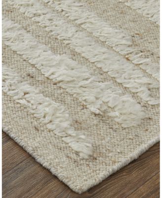 Feizy Ashby ASH8910F Area Rug, 3'6" x 5'6"